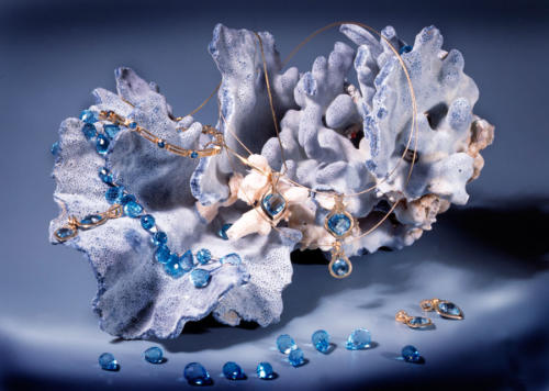 Fotografia biżuterii