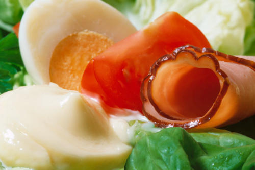 Fotografia kulinarna